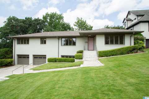 534 HAMPTON DRIVE, HOMEWOOD, AL 35209
