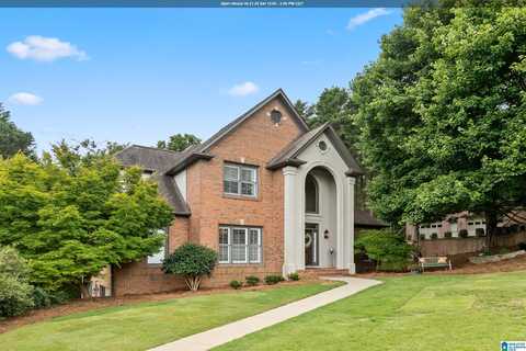 3071 SOMERSET TRACE, BIRMINGHAM, AL 35242