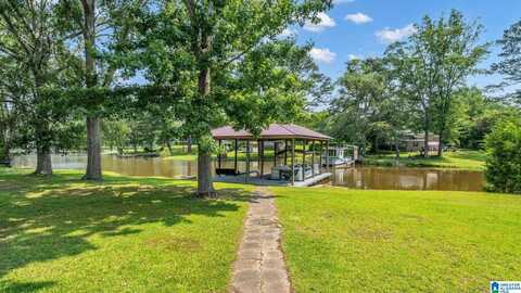 130 VADA DRIVE, RAINBOW CITY, AL 35906
