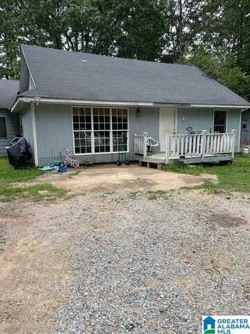 67 EVANS BRIDGE ROAD, HEFLIN, AL 36264