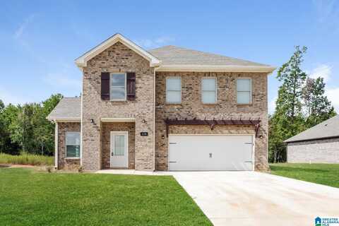 114 FLINTLOCK WAY, NEW MARKET, AL 35761