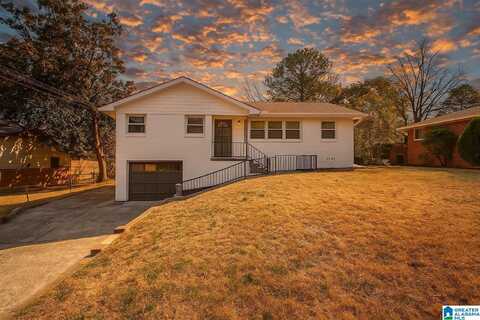 409 BURGUNDY ROAD, BIRMINGHAM, AL 35215