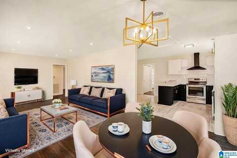 409 BURGUNDY ROAD, BIRMINGHAM, AL 35215