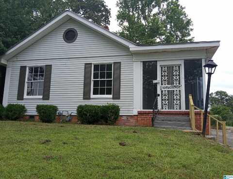 1632 43RD STREET, BIRMINGHAM, AL 35208