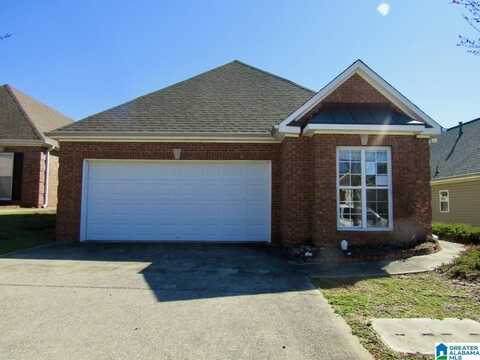 221 HIGH RIDGE DRIVE, PELHAM, AL 35124