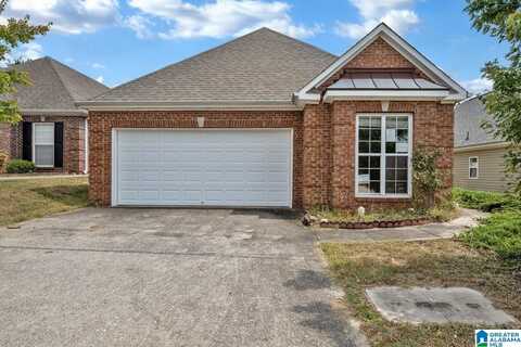 221 HIGH RIDGE DRIVE, PELHAM, AL 35124