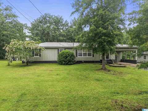 13725 HIGHWAY 43, VANDIVER, AL 35176