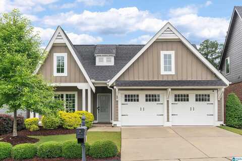 3575 MARC AVENUE, HOOVER, AL 35226