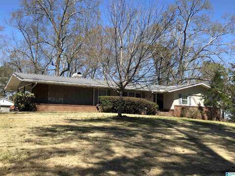 644 KENWOOD DRIVE, BIRMINGHAM, AL 35214