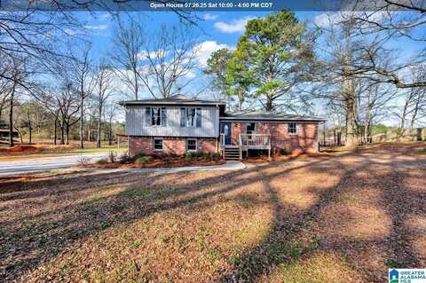 6451 HIGHWAY 119, MONTEVALLO, AL 35115