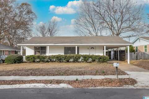 1508 SHORT STREET, MIDFIELD, AL 35228