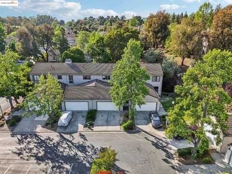 9 Moraine CT, Hercules, CA 94547