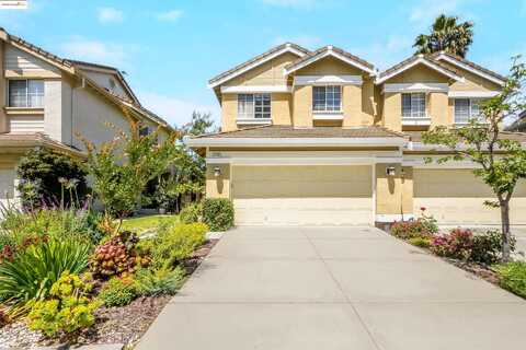 44765 Lynx Dr, Fremont, CA 94539