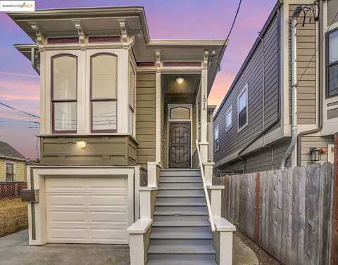 1018 Pine St, Oakland, CA 94607