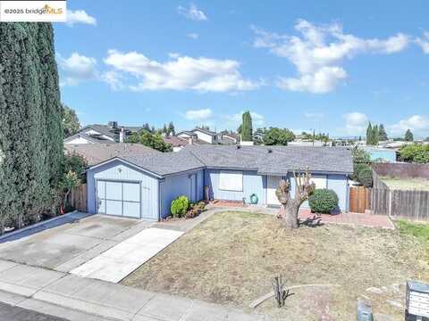 16059 Bizzibe St, Lathrop, CA 95330