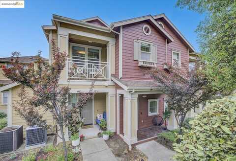 6130 Old Quarry Loop, Oakland, CA 94605