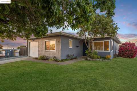1 Denise Dr, San Pablo, CA 94806