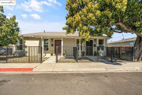 96 Highway Ave, Bay Point, CA 94565
