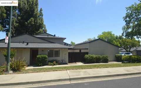 1898 cannon dr, Walnut Creek, CA 94597