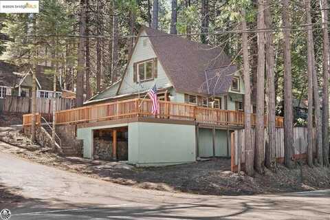 18443 Hillcrest Dr, Twain Harte, CA 95383