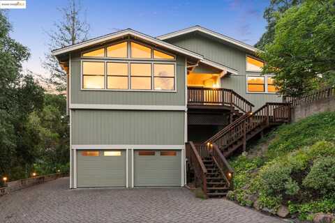 151 La Espiral, Orinda, CA 94563