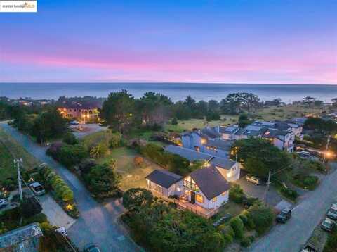 1400 Audubon AVE, Montara, CA 94037