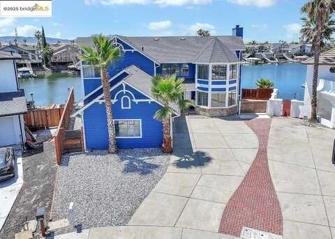 4301 Monterey Ct, Discovery Bay, CA 94505