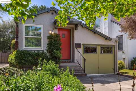 1128 Evelyn Ave, Albany, CA 94706