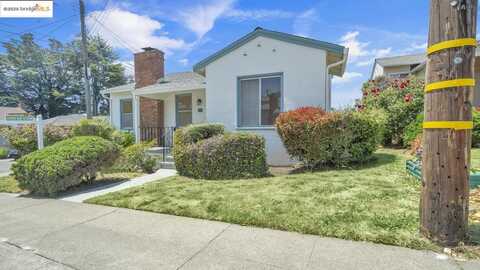 1421 Catherine Drive, Berkeley, CA 94702