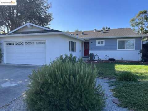 958 Bucknam AVE, Campbell, CA 95008