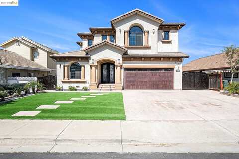 2012 Windward Pt, Discovery Bay, CA 94505