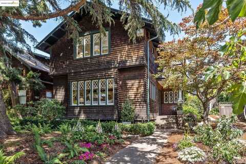 3019 Benvenue Ave, Berkeley, CA 94705