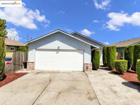 2740 14Th St, San Pablo, CA 94806