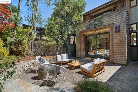 1346 Grizzly Peak Blvd, Berkeley, CA 94708