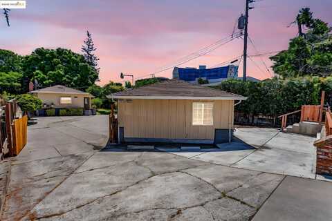 19790-17972 Stanton Ave, Castro Valley, CA 94546