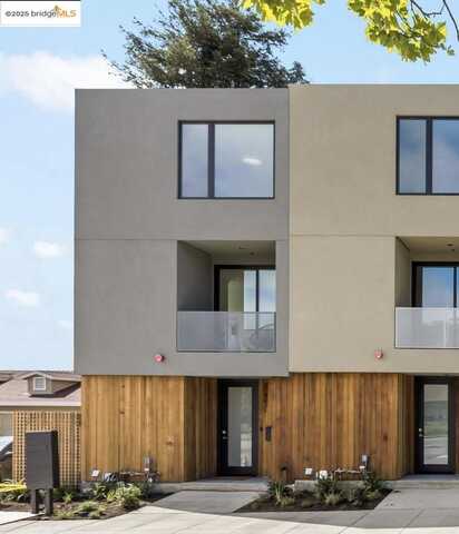 4031 Park, Oakland, CA 94602