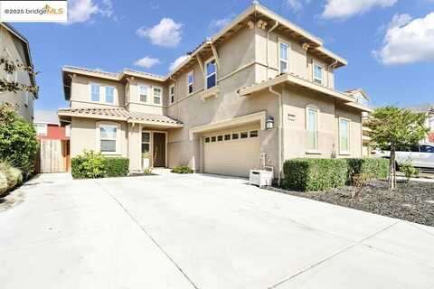 497 Tintori Ct, Brentwood, CA 94513