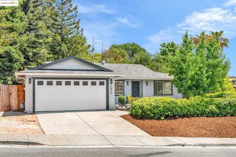 2673 Mendocino, Pinole, CA 94564