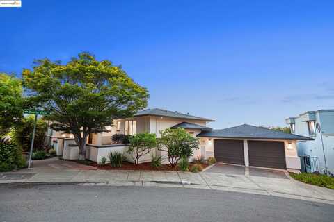 5859 Buena Vista Ave, Oakland, CA 94618
