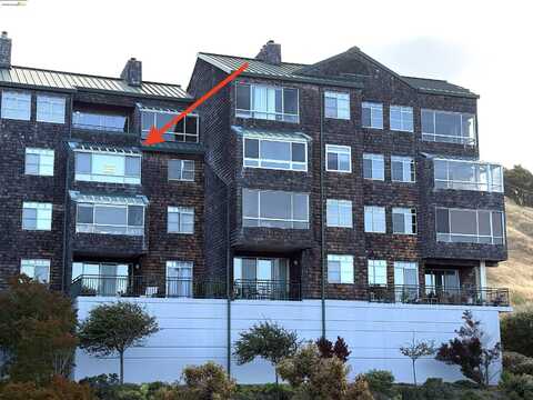 1400 Pinnacle Ct, Richmond, CA 94801