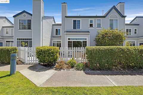 408 Commodore Dr, Richmond, CA 94804
