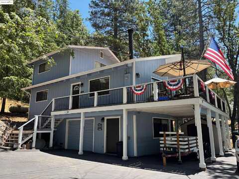 12599 Cresthaven, Groveland, CA 95321
