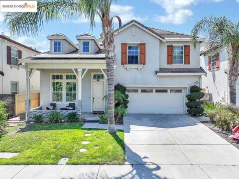 25 Solitude Ct, Oakley, CA 94561