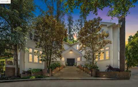 1459 Rifle Range Rd, El Cerrito, CA 94530