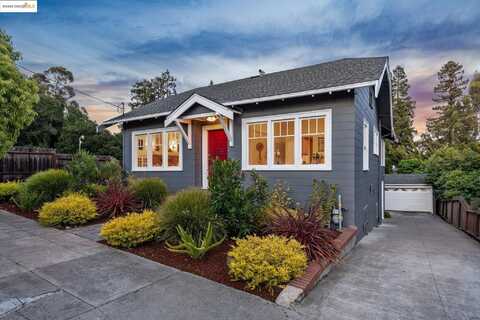 2750 26Th Ave, Oakland, CA 94601