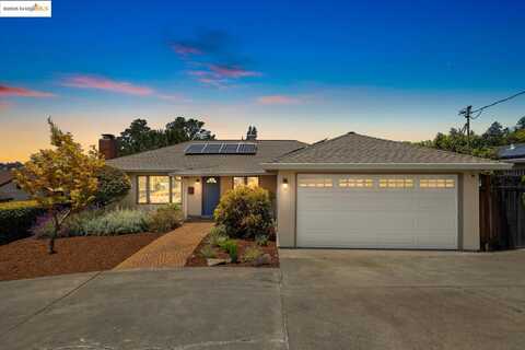 18561 Lamson RD, Castro Valley, CA 94546