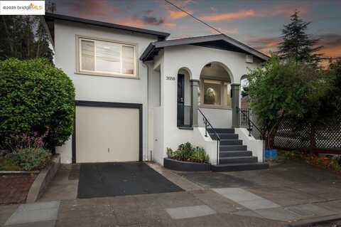 3058 Berlin Way, Oakland, CA 94602