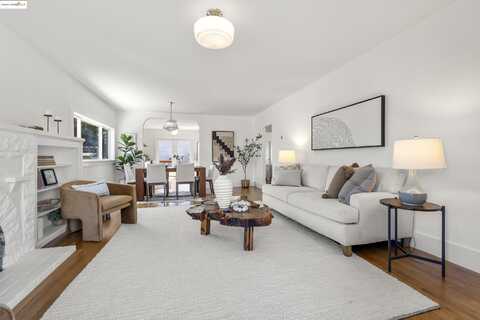 2514-2516 Mathews St, Berkeley, CA 94702