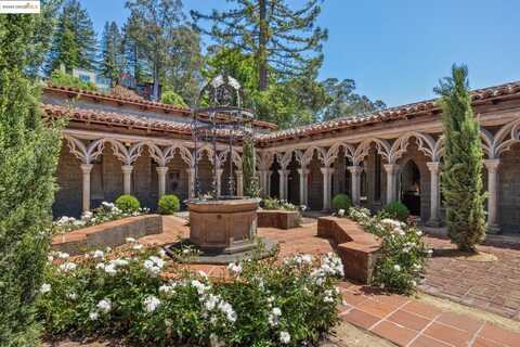 2900 Buena Vista Way, Berkeley, CA 94708