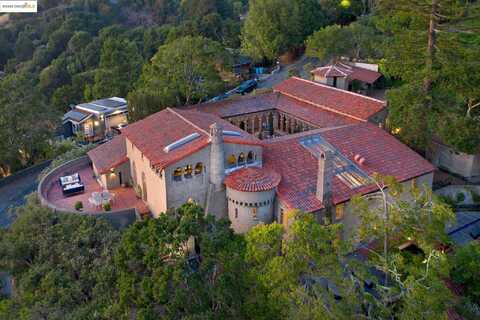 2900 Buena Vista Way, Berkeley, CA 94708